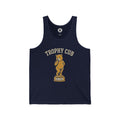 Trophy Cub Tank — Best in Den