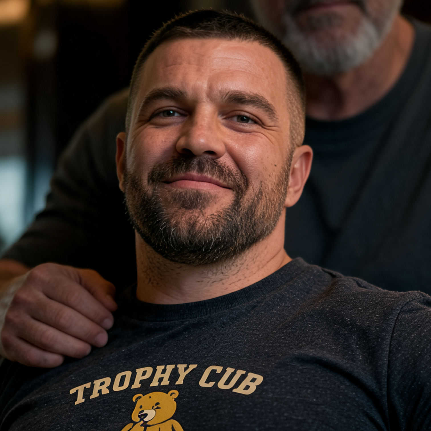 Trophy Cub Tee