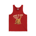 More to Love, Harder to Kidnap Tank