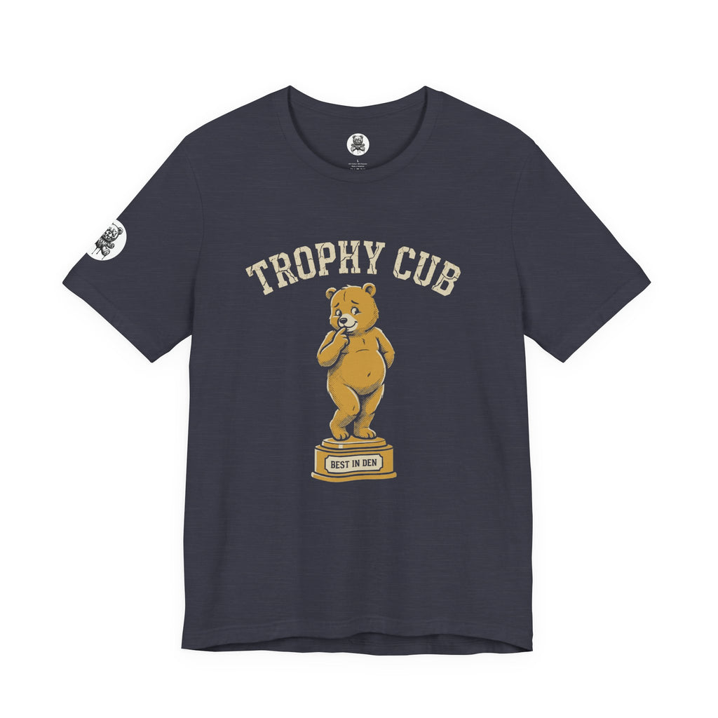 Trophy Cub Tee