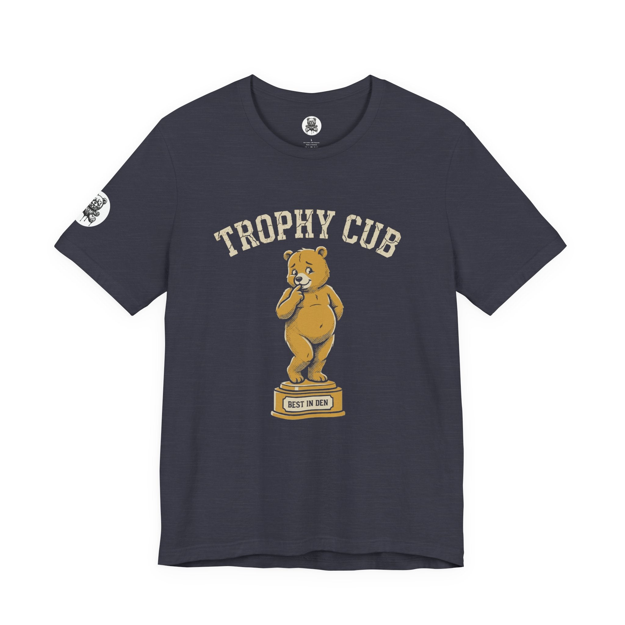 Trophy Cub Tee